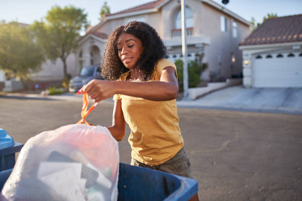 Best Basement Cleanout Services  in Lanark, IL